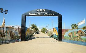 Radhika Resort Kota